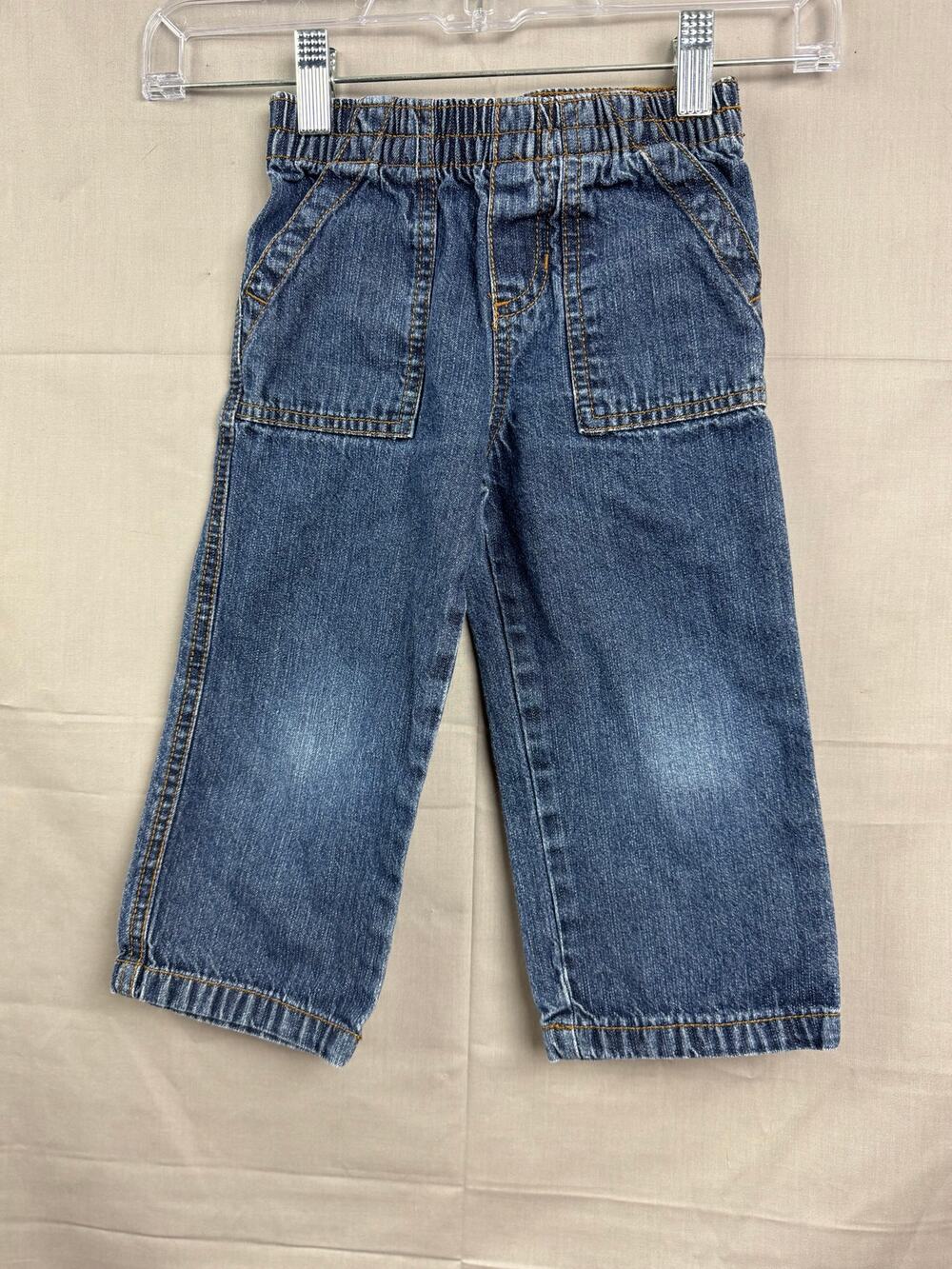 Circo Kids Denim Pants, Size 2T